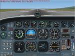 Update for FSX of the C208 Caravan Amphibian